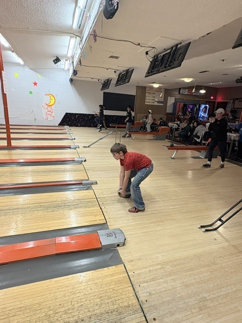 Bowling
