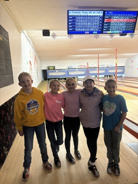 Bowling