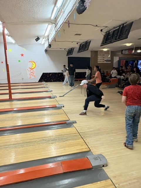 Bowling