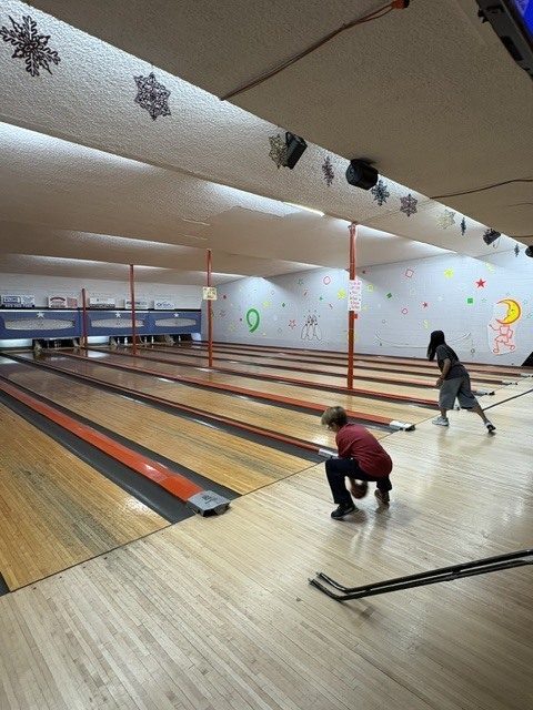 Bowling