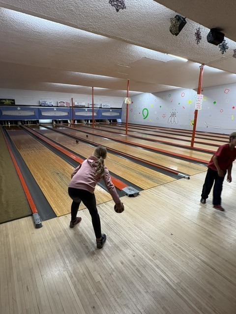 Bowling