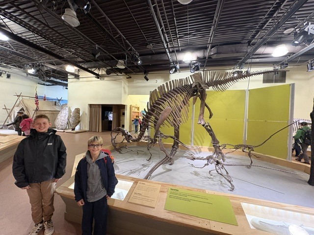 Dinosaur Park