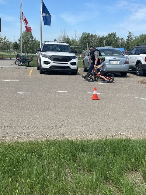 Bike Rodeo