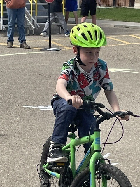 Bike Rodeo