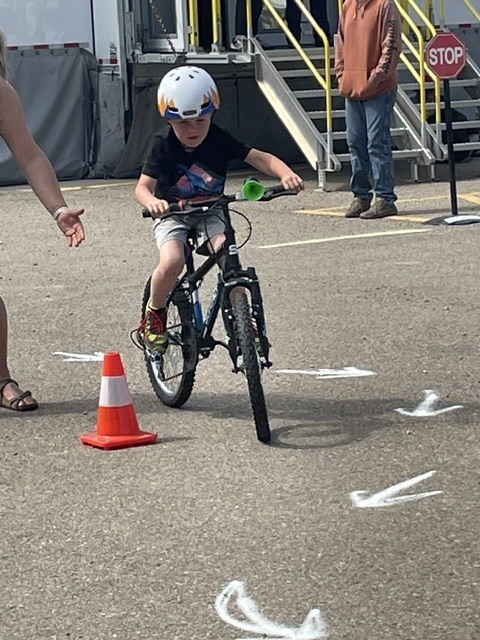 Bike Rodeo