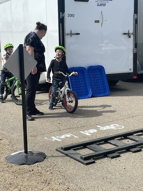 Bike Rodeo