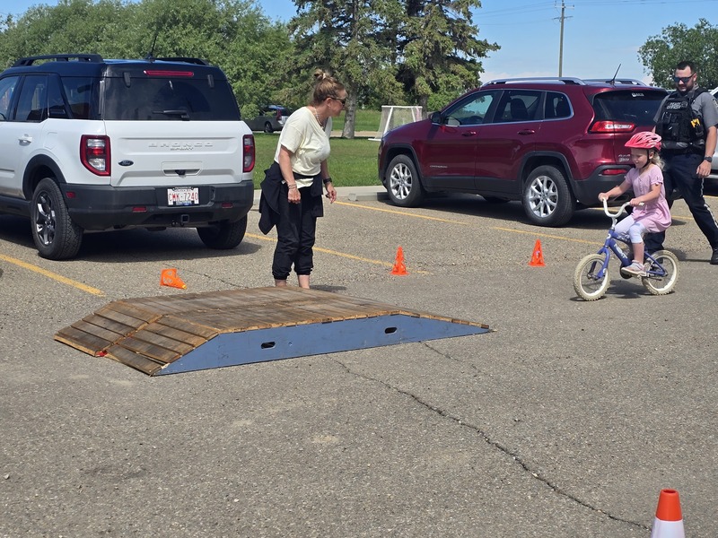 Bike Rodeo