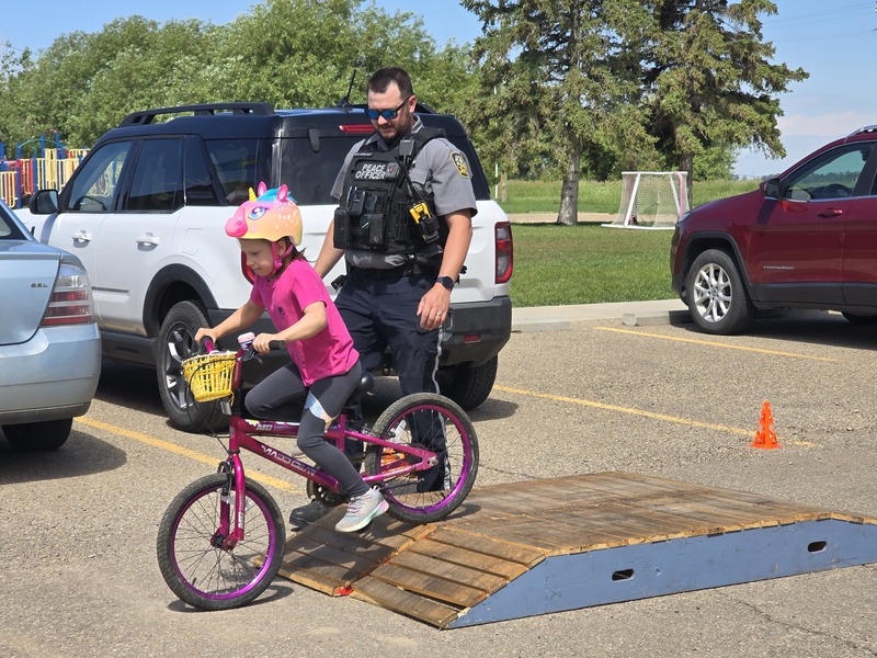 Bike Rodeo