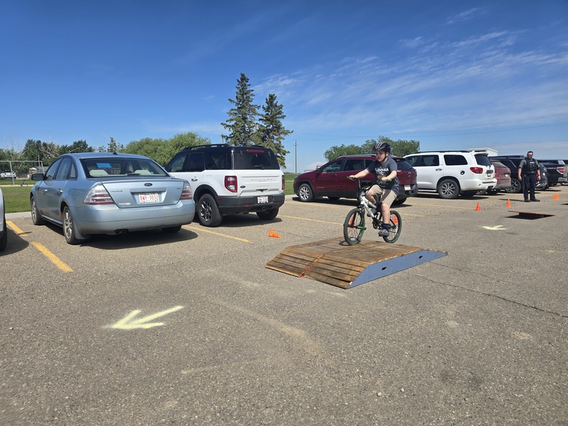 Bike Rodeo