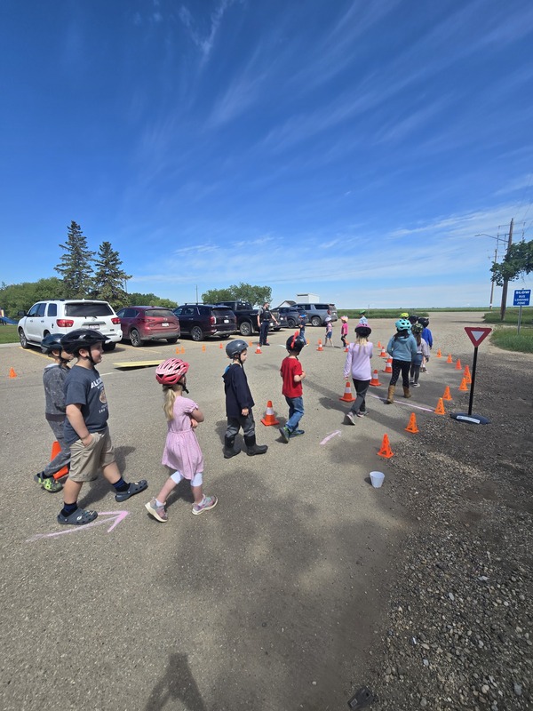 Bike Rodeo