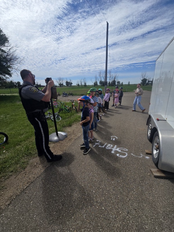 Bike Rodeo