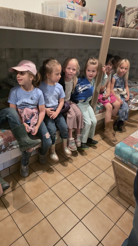 Field Trip