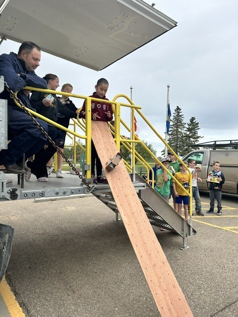 Gr4-6 Fun