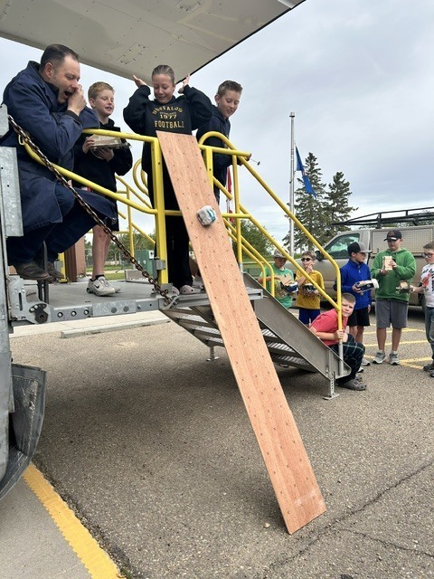 Gr4-6 Fun