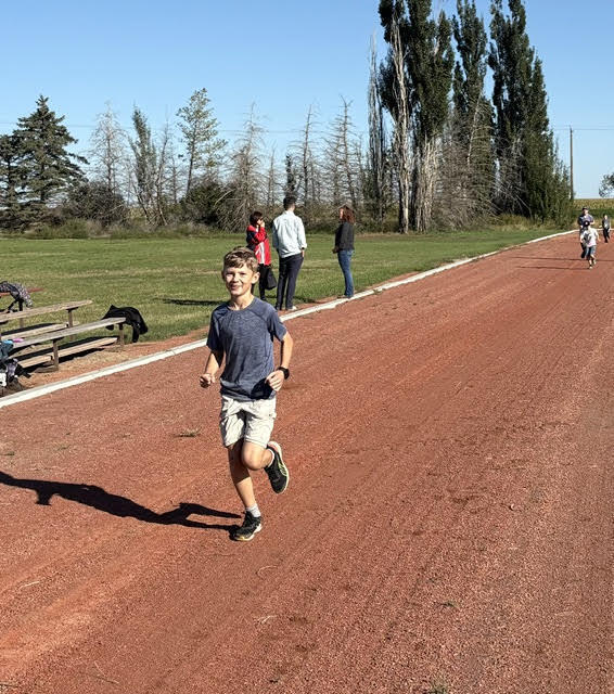 Terry Fox Run