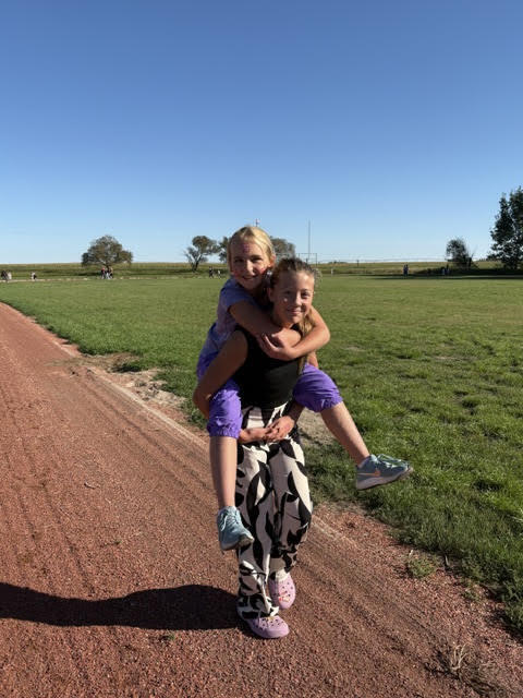 Terry Fox Run