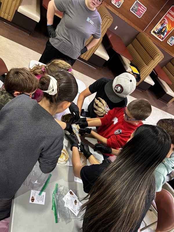 Gr 6 Leadership Day