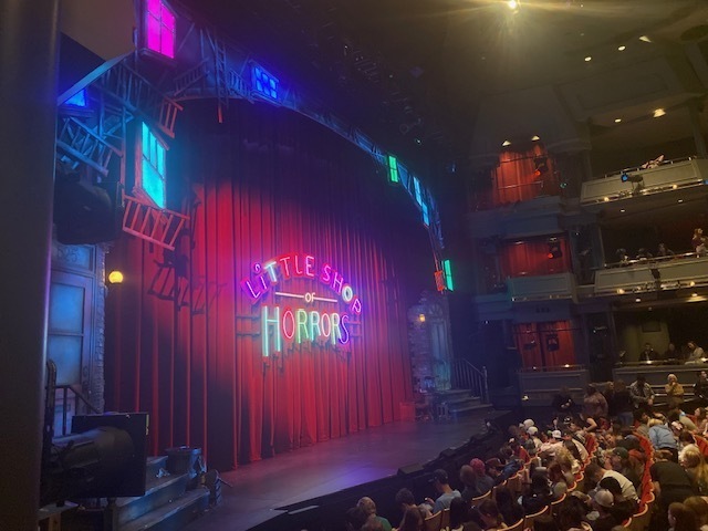 JH Theatre