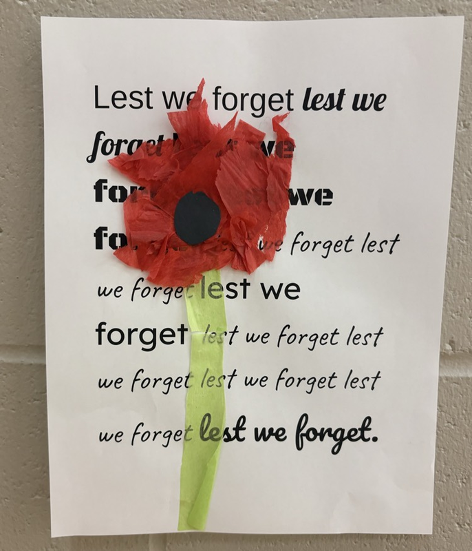 Remembrance Day