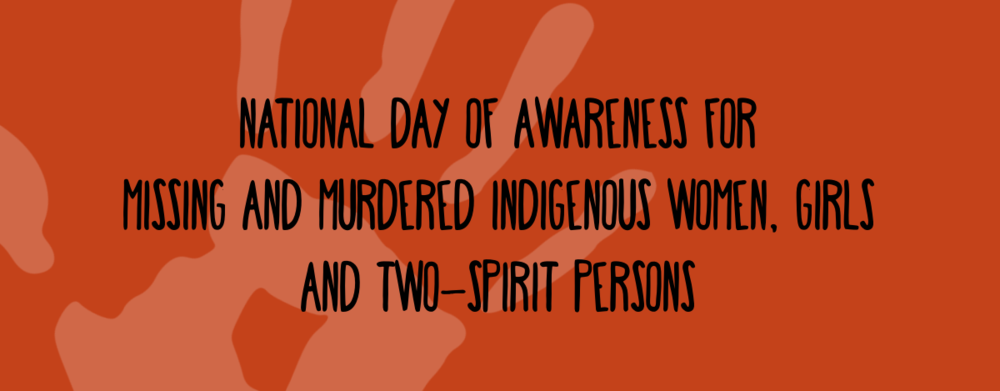 MMIWG