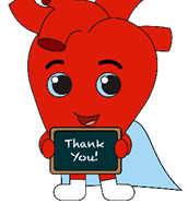 Jump Rope 4 Heart