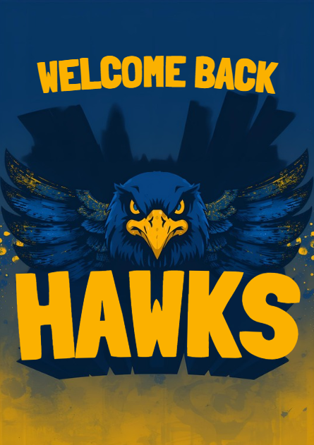 Welcome back CK