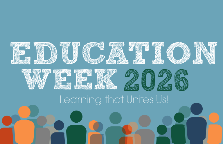 Ed Week 2026