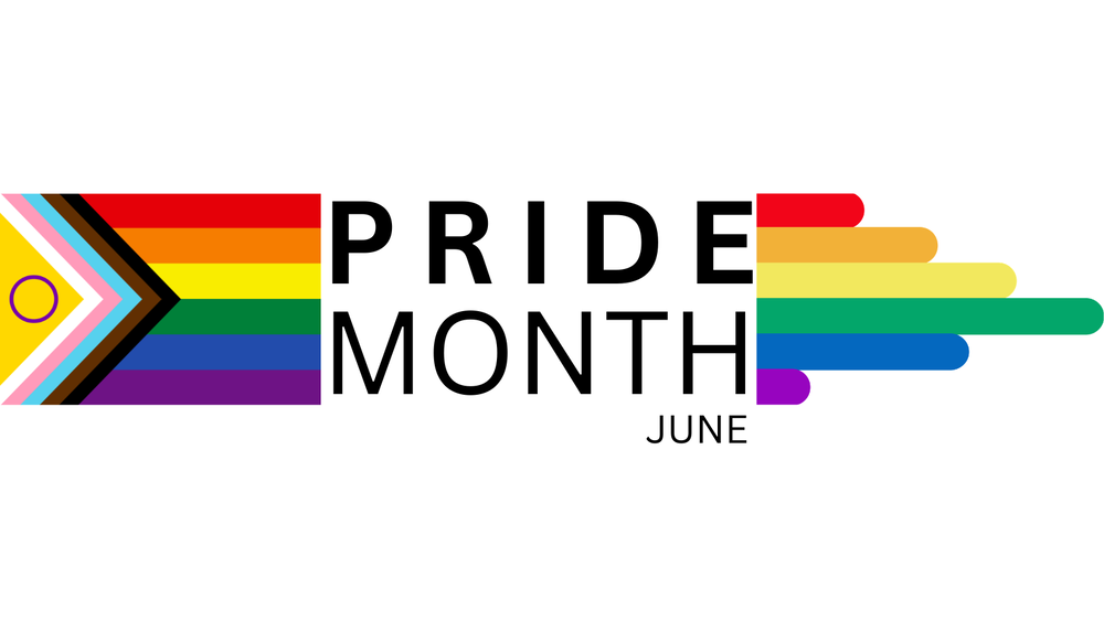 Pride Month