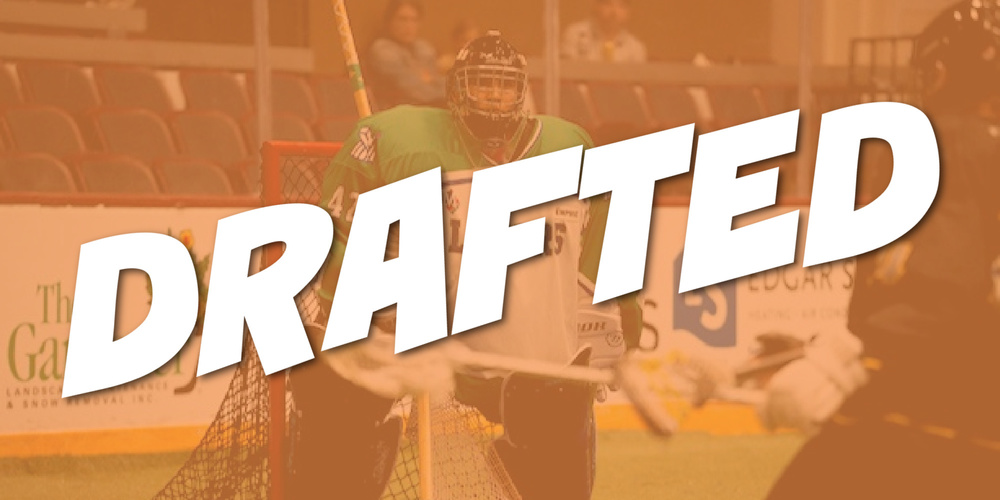 DRAFTED