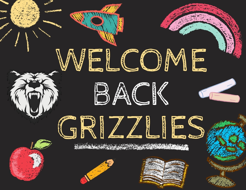 back to school