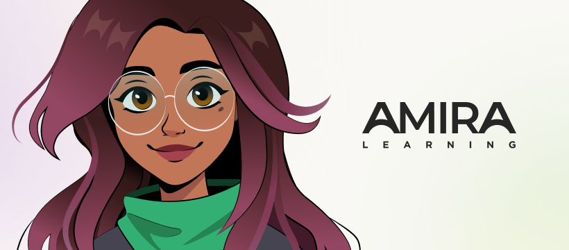 Amira Learning 