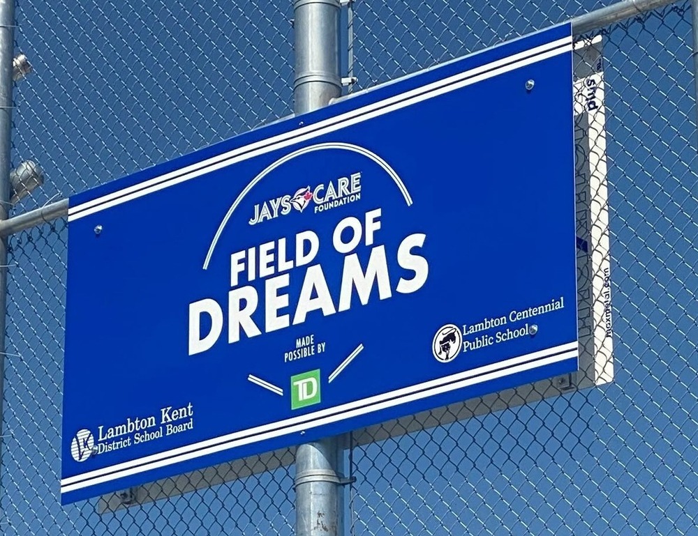 Field of Dreams