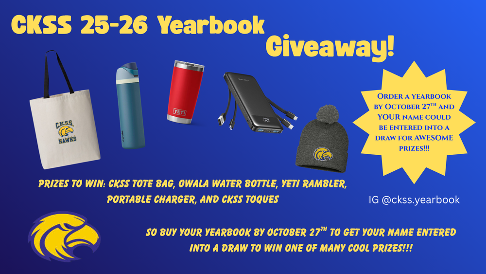 Yearkbook