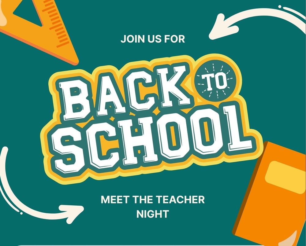 Meet the staff night