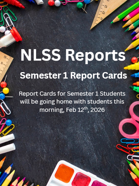 Report Cards