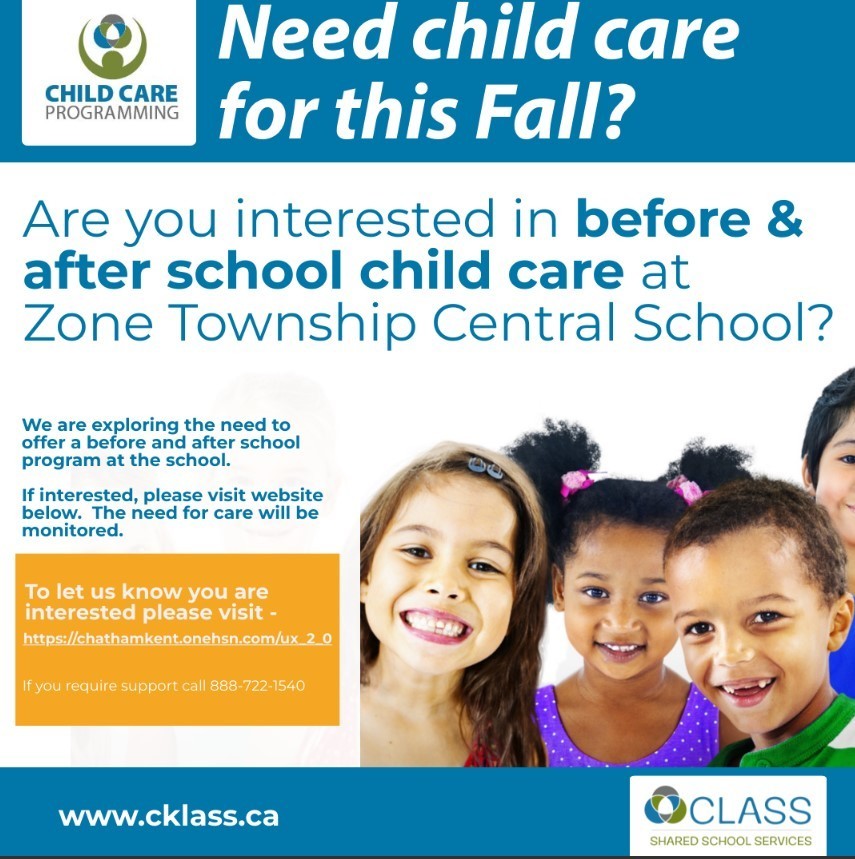 child care