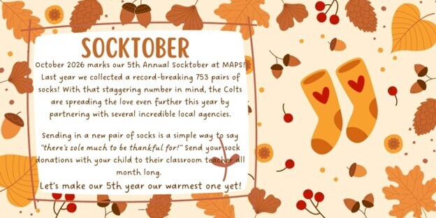Socktober