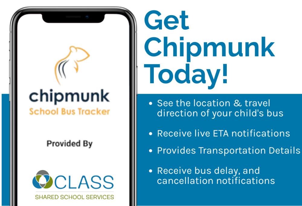Chipmunk