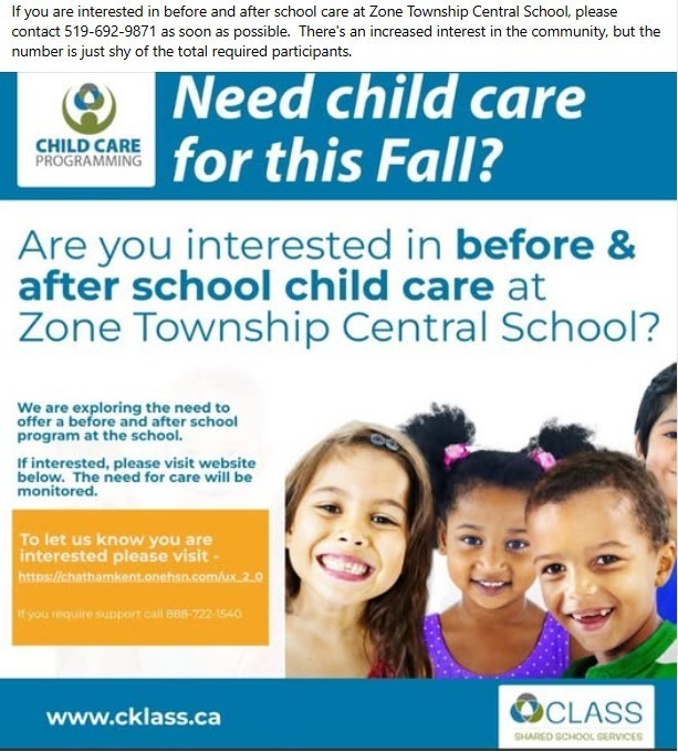 child care