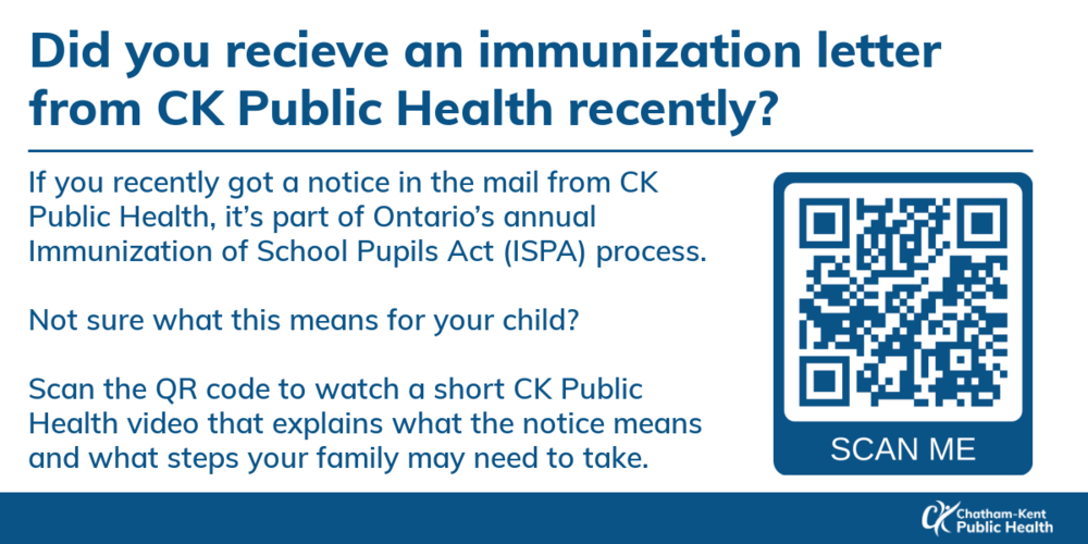 Immunization Update