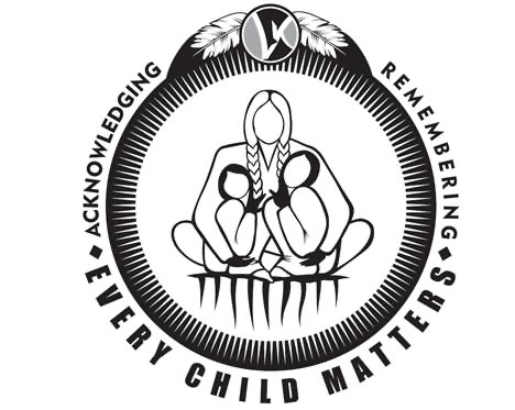 LKDSB designed logo for Every Child Matters