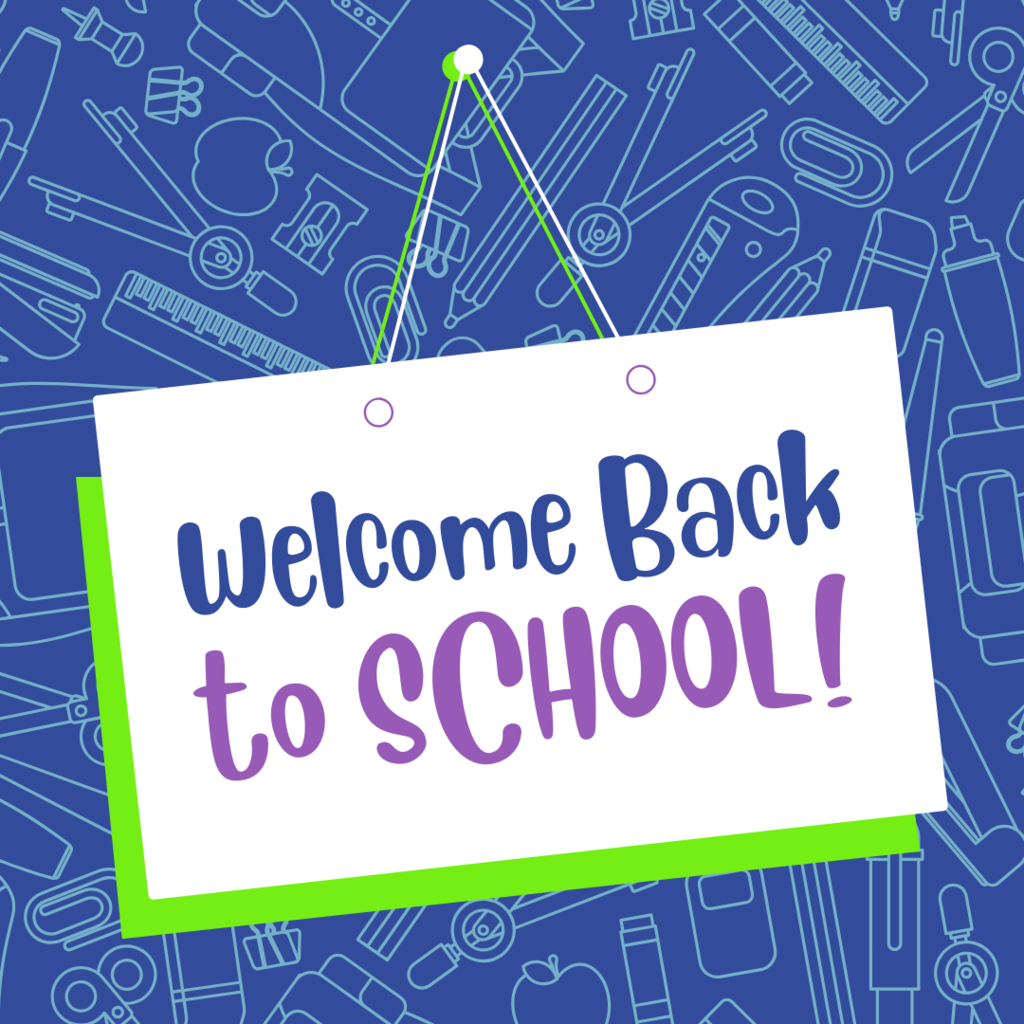 Welcome Back to School picture