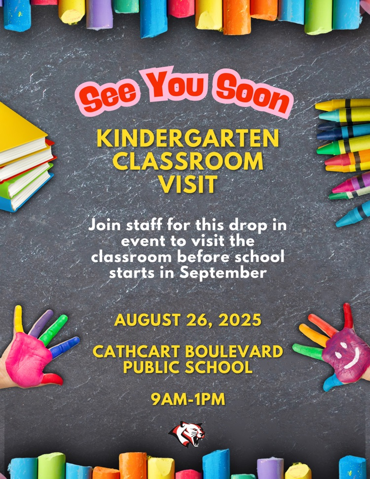 FDK Classroom Visit