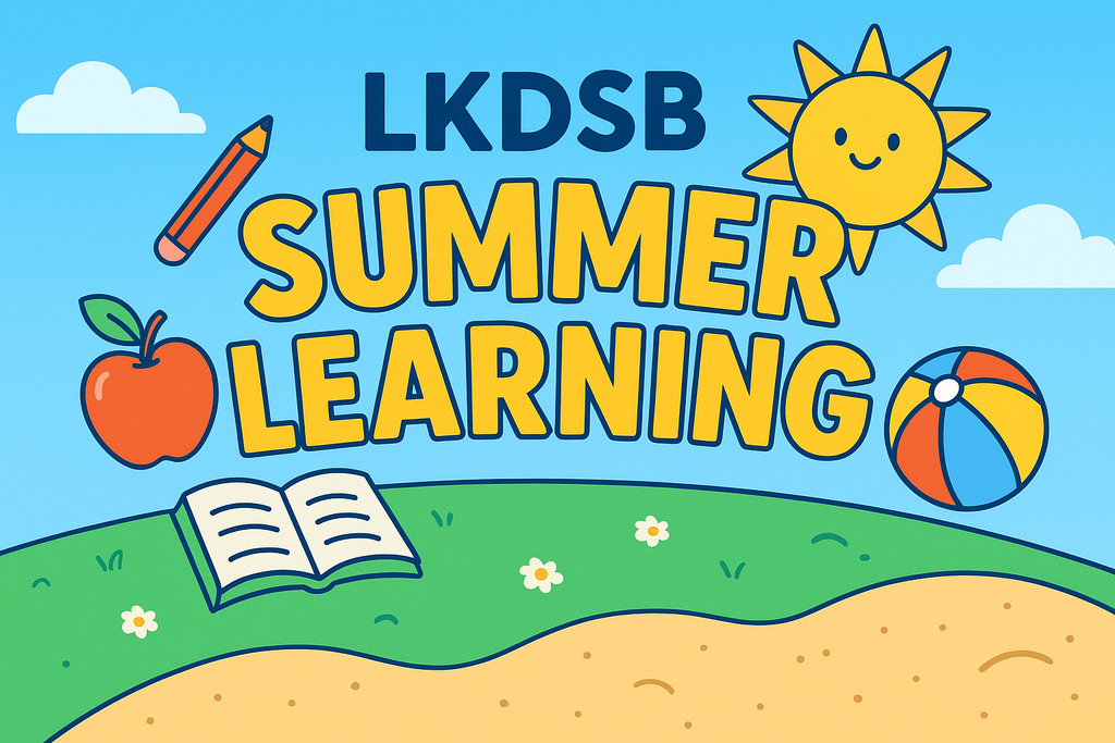 LKDSB Summer Learning