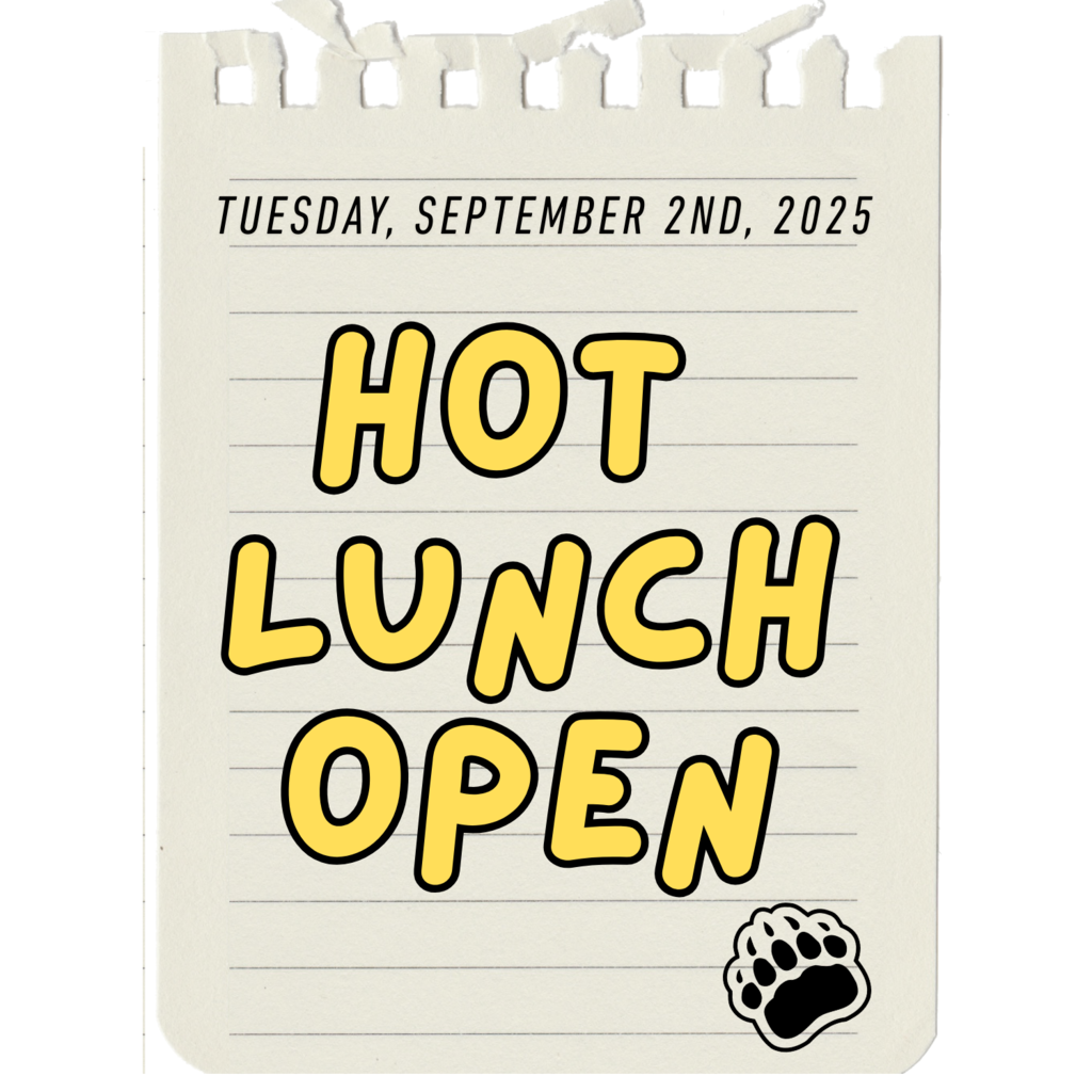 hot lunch