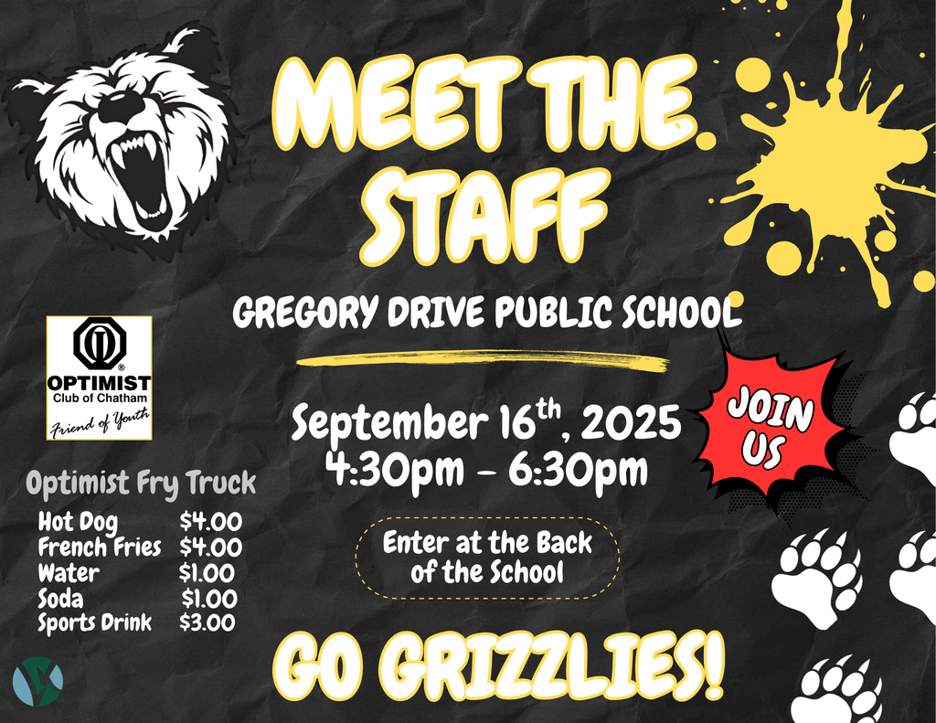 Meet the Staff 