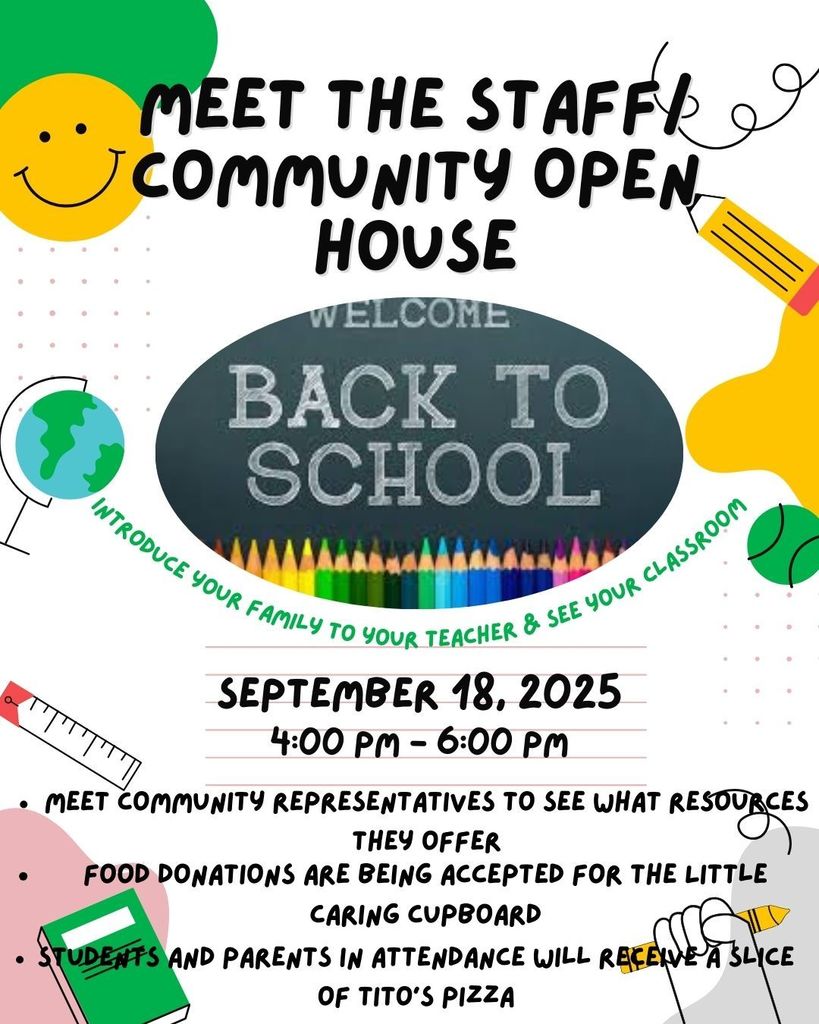 Open House