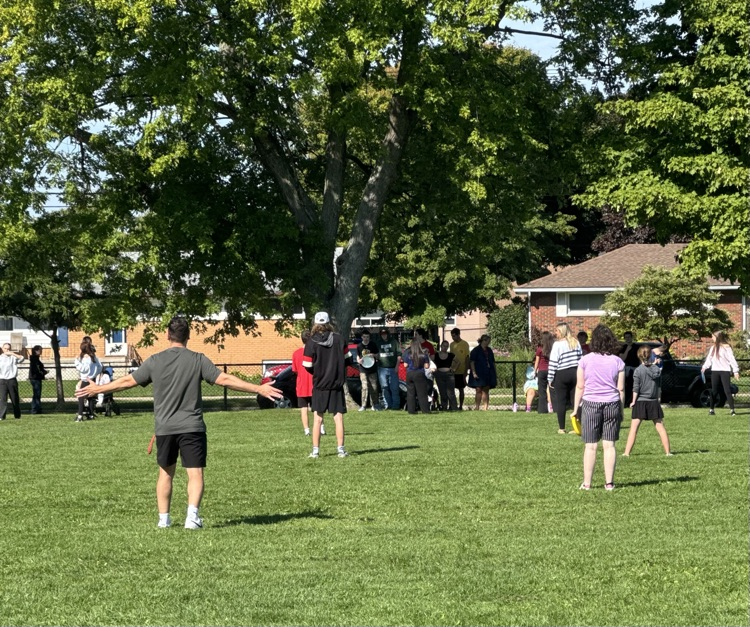Frisbee