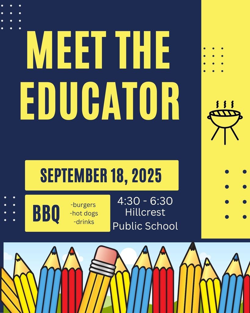 Meet the Educator
