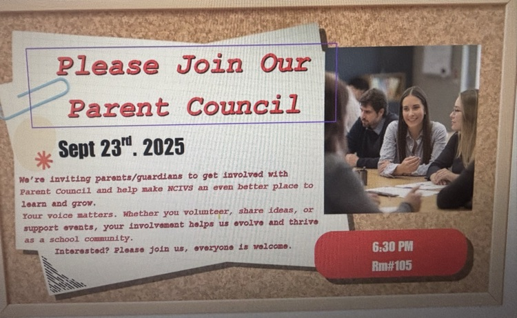 Parent Council